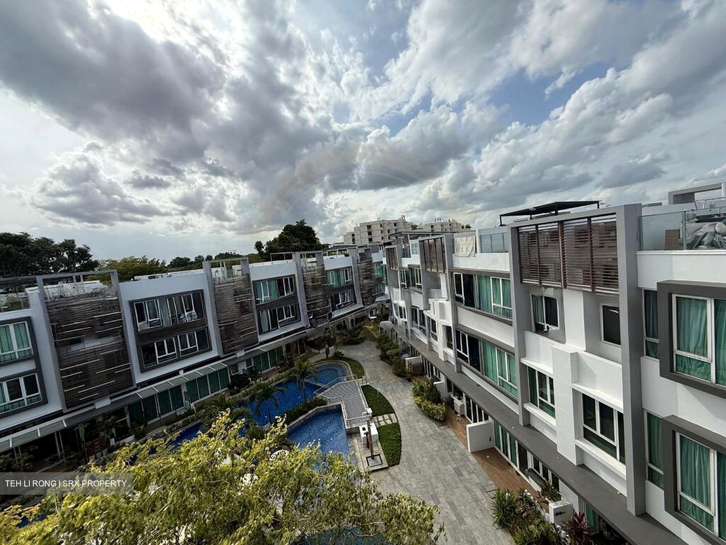 Cabana (D28), Terrace #521801461